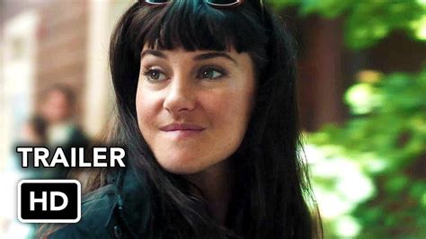 shailene woodley leaked|'Big Little Lies': Shailene Woodley Season 2 Interview.